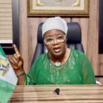 Tinubu’s Daughter Rejects Lagos APC Primary Results, Threatens Protest Over Alleged Irregularities