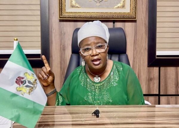 Tinubu’s Daughter Rejects Lagos APC Primary Results, Threatens Protest Over Alleged Irregularities