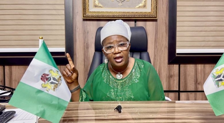 Tinubu’s Daughter Rejects Lagos APC Primary Results, Threatens Protest Over Alleged Irregularities
