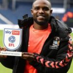Super Eagles Midfielder Signs Three-Year Permanent Deal with Premier League Newcomers Coventry City