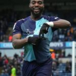 Wycombe Wanderers Confirm New Deal for Lagos-Born Forward