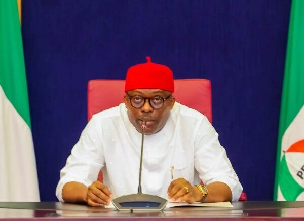 Fubara Withdraws from APC Governorship Primary: Breaking Political Development