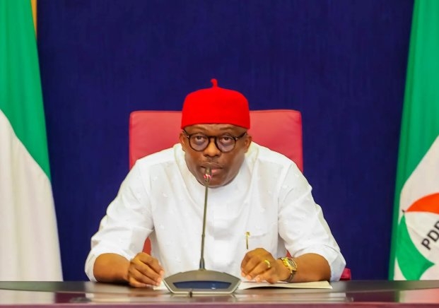 Fubara Withdraws from APC Governorship Primary: Breaking Political Development