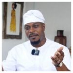 Gbadebo Rhodes-Vivour Warns APC: Avoid Violence and Intimidation in 2027, Focus on Peaceful Competition