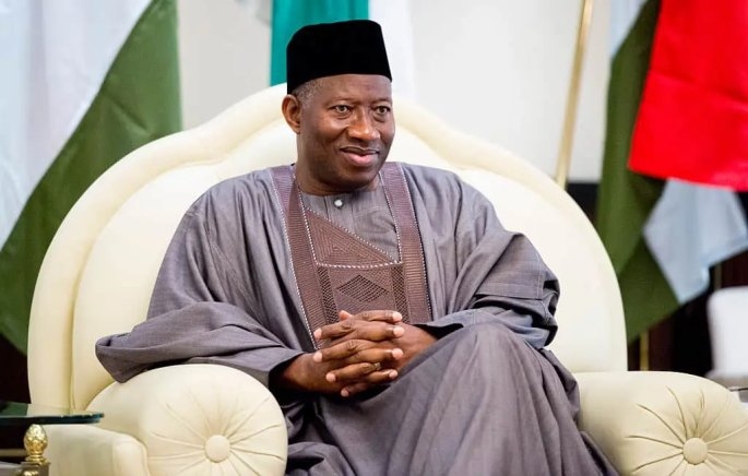 2027 Election: Jonathan Warns Nigerians, "50% Don’t Have Voter Cards"