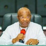 Governor Uzodimma Removed as Progressive Governors’ Forum Chairman