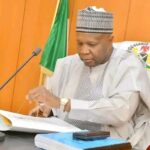 Inuwa Backs Gwamna for 2027 Gombe Governorship, Blocks Goje from Senate Bid