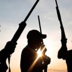 Armed Robbers Attack Ogbomoso Power Station: Security Breach Sparks Alarm