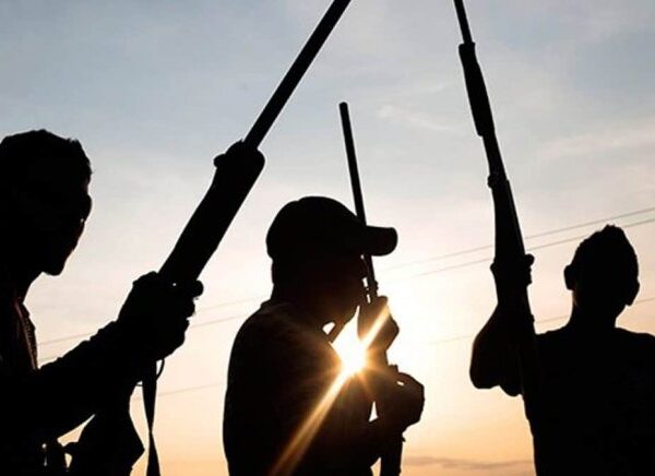 Armed Robbers Attack Ogbomoso Power Station: Security Breach Sparks Alarm