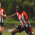 Super Falcons Forward Confirmed to Depart Brentford After Two-Year Stint
