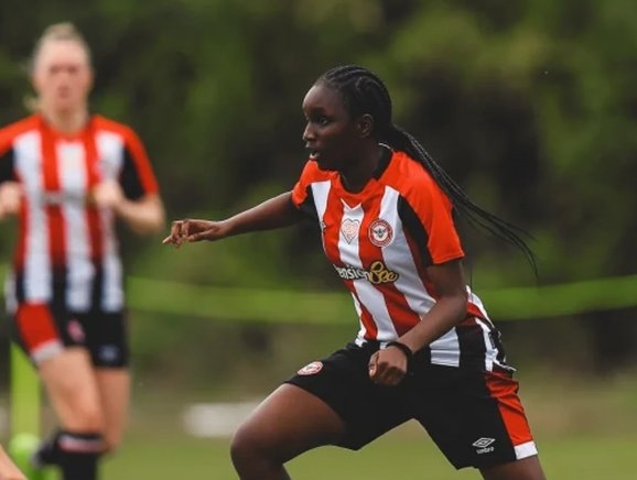 Super Falcons Forward Confirmed to Depart Brentford After Two-Year Stint