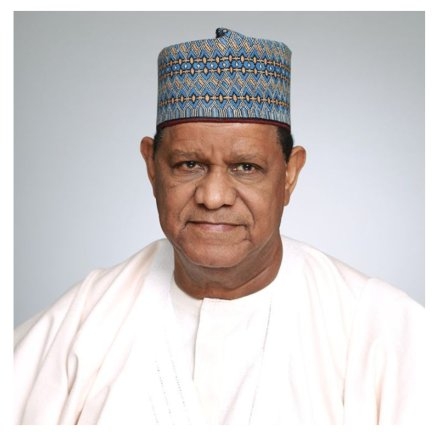 Hayatu Deen Rules Out Stepping Down in 2027 ADC Presidential Race