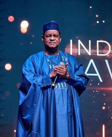 Hayatu Deen Becomes First ADC Aspirant to Submit Presidential Nomination Papers