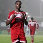 Lookman’s Cousin Released by Middlesbrough After Playoff Heartbreak