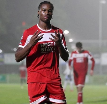 Lookman’s Cousin Released by Middlesbrough After Playoff Heartbreak