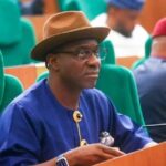 2027 Presidential Bid: Rep Agbedi Confirms Jonathan Will Contest Election