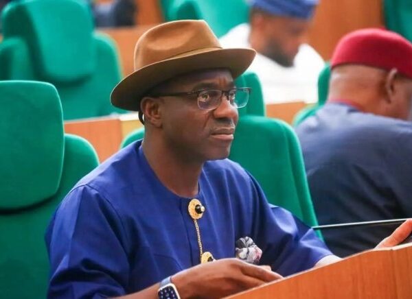 Police Blockade of PDP Convention an Attack on Nigeria’s Democracy