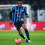 Interim Italy Coach Names Three Super Eagles-Eligible Players in First Senior Call-Ups