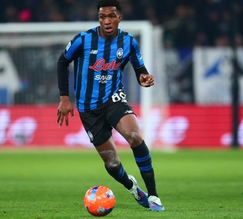 Four Nigeria-eligible Stars Including Nwaneri and Ahanor Named in 2026 Golden Boy Shortlist