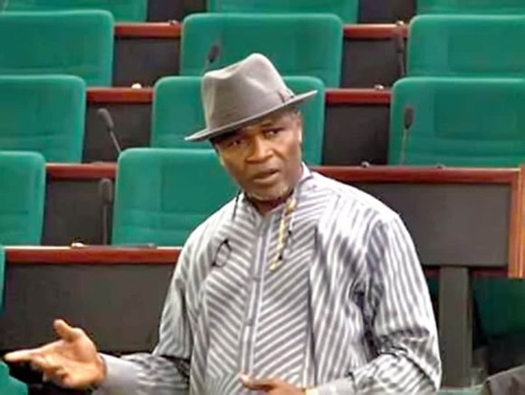 Chinda Appears Before APC Governorship Screening Committee in Key Political Development