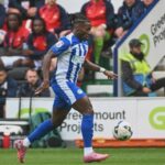 Two Nigerian Players Transfer-Listed by EFL Club Wigan Athletic