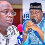 Fresh Crisis Erupts in Benue APC as Governor Alia Rejects Akume’s Automatic Ticket Proposal