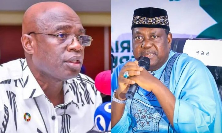 Fresh Crisis Erupts in Benue APC as Governor Alia Rejects Akume’s Automatic Ticket Proposal