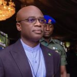 Governor Alia Urges Massive Turnout at APC Primaries for Tinubu