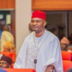 2027: Nwebonyi Announces No Zoning for Single Four-Year Term in Ebonyi North