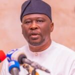 Adamawa Governor Fintiri Announces Right to Anoint Successor, to Reveal Choice Next Week in 2027