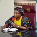 APC Primaries: Ekiti Deputy Governor Says Party Teaching Opposition Ideal Internal Democracy