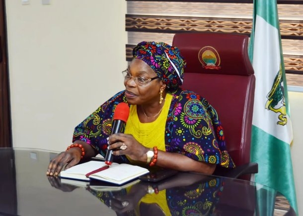 APC Primaries: Ekiti Deputy Governor Says Party Teaching Opposition Ideal Internal Democracy