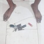 Imo Police Arrest Suspected Cultist with Firearm in intensified Crackdown on Cultism