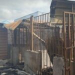 Fire Destroys 24 Shops in Kwara State: Major Outbreak Causes Extensive Damage