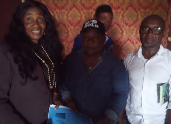 Imo ZLP Submits State Assembly Candidates List to INEC After Primaries
