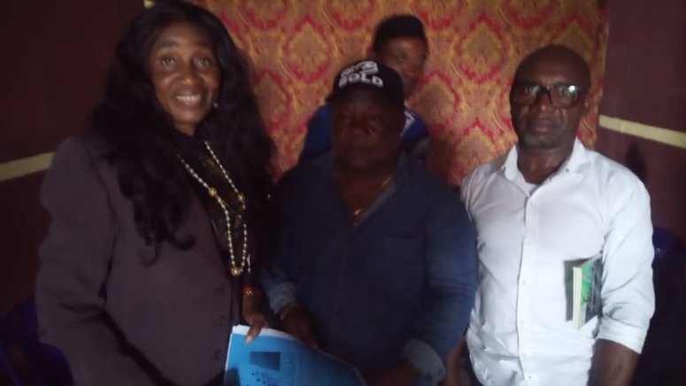 Imo ZLP Submits State Assembly Candidates List to INEC After Primaries