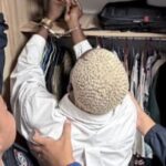 Nigerian Samuel Egbujonuma Silas Arrested in Thailand During Undercover Cocaine Operation