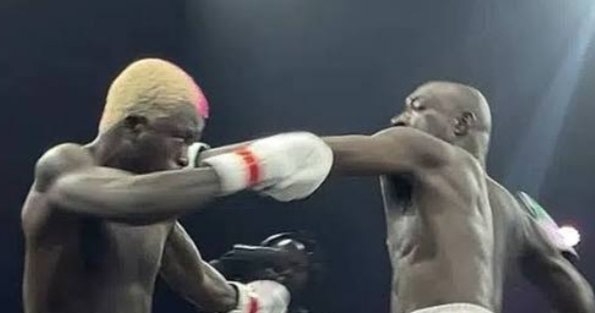 N1.3bn Fight Night: Carter Efe and Portable Deliver Massive Impact