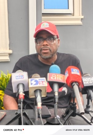 APC Primary Crisis Escalates in Ekiti North as Arise and Fasuyi Clash Over Election Results
