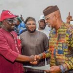 Abiodun Declared Winner of Ogun East APC Primary Election