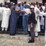 Natasha Idibia Switches Political Allegiance: Dumps PDP for NDC