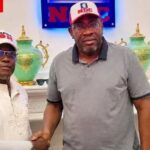2027 Rivers Gubernatorial Race: Fubara’s Brother Enters, Pledges Single Term in Office