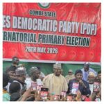 2027 Gombe PDP Guber Aspirant Rejects Pantami Amid Political Tensions