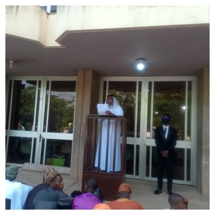 2027: Islamic Scholar Urges Politicians Not to Sacrifice Nigerians for Political Ambitions