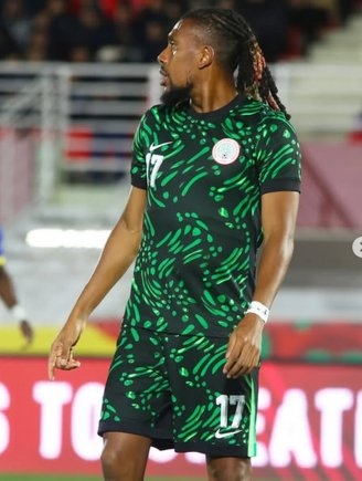 Iwobi Cleared to Return: Super Eagles Boost Ahead of Poland and Portugal Friendlies