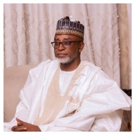 Jafaru Sani, El-Rufai Ally, Enters Kaduna Governorship Race Under ADC Banner
