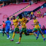 Reggae Boyz Coach Warns Super Eagles: 'Every Team Is Beatable' Ahead of Unity Cup Final