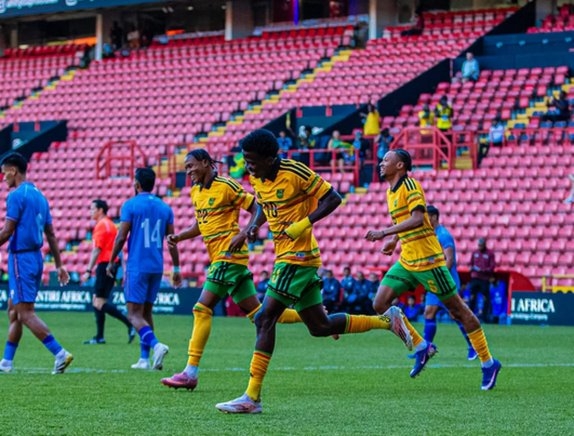 Reggae Boyz Coach Warns Super Eagles: 'Every Team Is Beatable' Ahead of Unity Cup Final