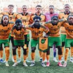 Jamaica Midfielder Challenges Nigeria in Unity Cup Final: "Try to Beat the Super Eagles"