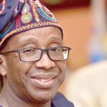 Ogun 2027: Stakeholders Petition ADC Screening Committee, Demand Disqualification of Jimi Lawal